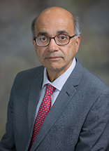 Prof. Ismail Jatoi